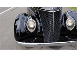 1937 Ford Humpback (CC-1852021) for sale in Gladstone, Oregon