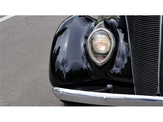1937 Ford Humpback (CC-1852021) for sale in Gladstone, Oregon
