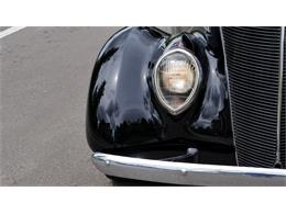 1937 Ford Humpback (CC-1852021) for sale in Gladstone, Oregon