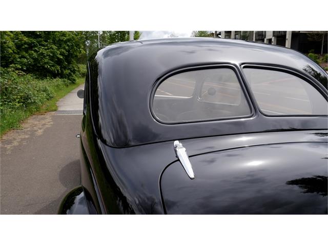 1937 Ford Humpback (CC-1852021) for sale in Gladstone, Oregon