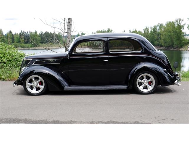 1937 Ford Humpback (CC-1852021) for sale in Gladstone, Oregon