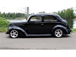 1937 Ford Humpback (CC-1852021) for sale in Gladstone, Oregon