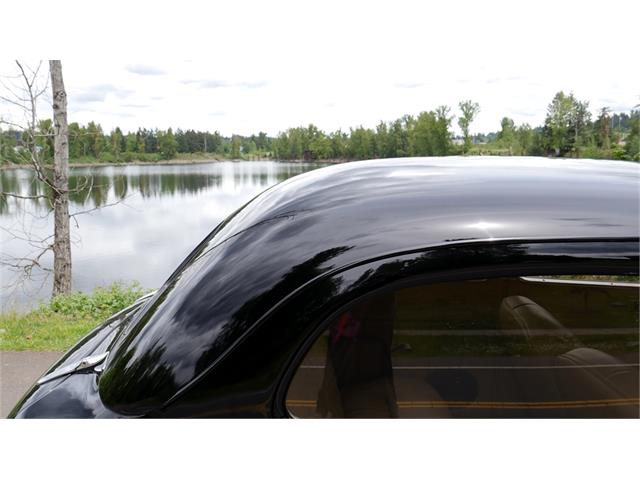 1937 Ford Humpback (CC-1852021) for sale in Gladstone, Oregon