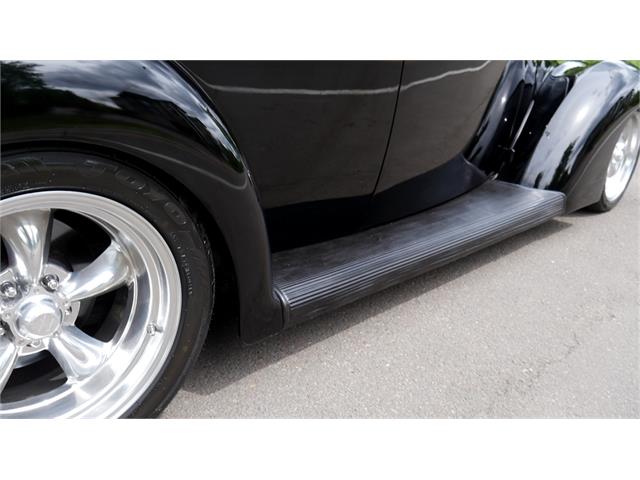 1937 Ford Humpback (CC-1852021) for sale in Gladstone, Oregon