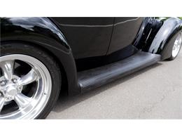 1937 Ford Humpback (CC-1852021) for sale in Gladstone, Oregon