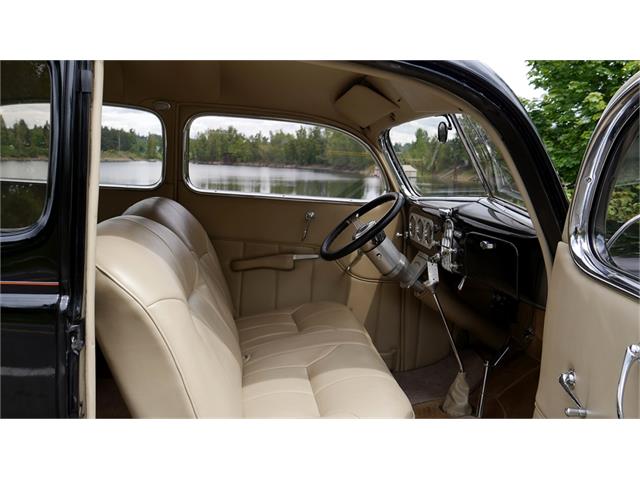 1937 Ford Humpback (CC-1852021) for sale in Gladstone, Oregon