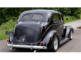 1937 Ford Humpback (CC-1852021) for sale in Gladstone, Oregon