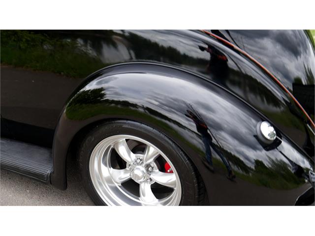 1937 Ford Humpback (CC-1852021) for sale in Gladstone, Oregon