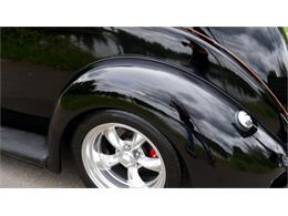 1937 Ford Humpback (CC-1852021) for sale in Gladstone, Oregon