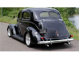 1937 Ford Humpback (CC-1852021) for sale in Gladstone, Oregon