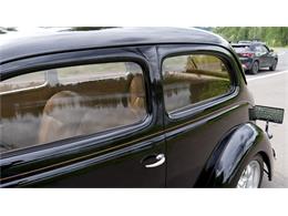 1937 Ford Humpback (CC-1852021) for sale in Gladstone, Oregon