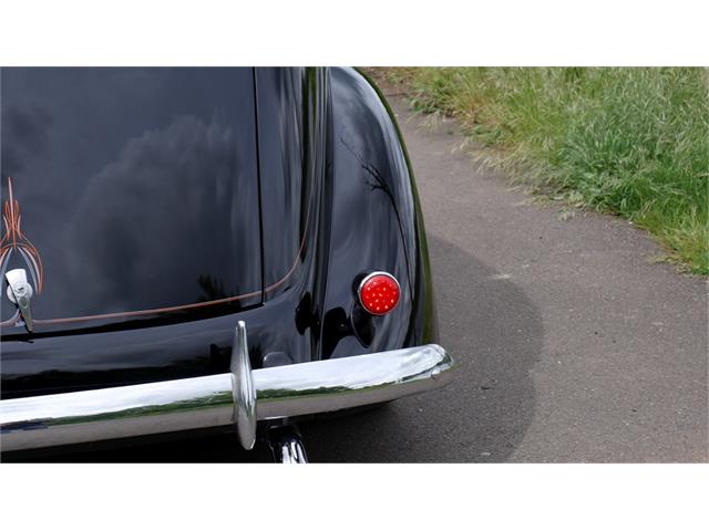 1937 Ford Humpback (CC-1852021) for sale in Gladstone, Oregon