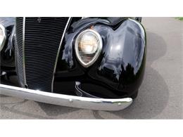 1937 Ford Humpback (CC-1852021) for sale in Gladstone, Oregon