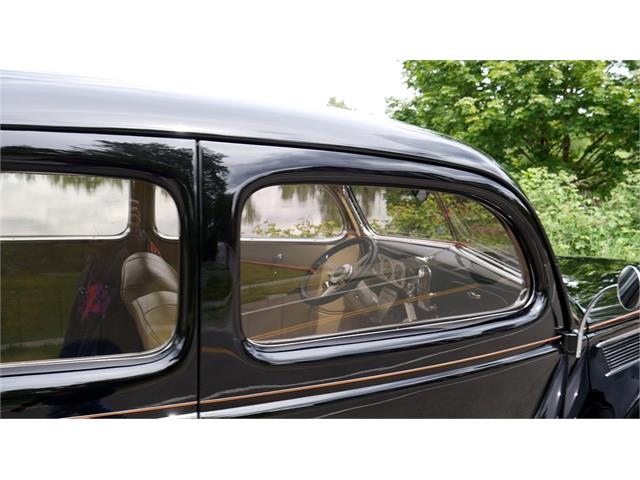 1937 Ford Humpback (CC-1852021) for sale in Gladstone, Oregon