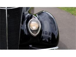 1937 Ford Humpback (CC-1852021) for sale in Gladstone, Oregon