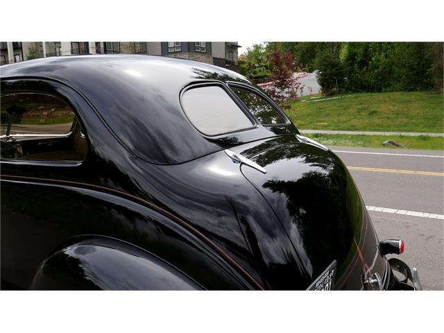 1937 Ford Humpback (CC-1852021) for sale in Gladstone, Oregon