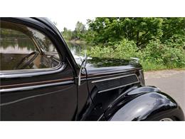 1937 Ford Humpback (CC-1852021) for sale in Gladstone, Oregon