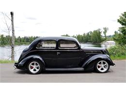 1937 Ford Humpback (CC-1852021) for sale in Gladstone, Oregon