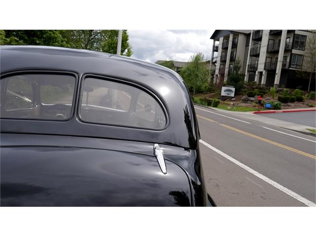 1937 Ford Humpback (CC-1852021) for sale in Gladstone, Oregon