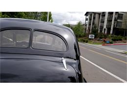 1937 Ford Humpback (CC-1852021) for sale in Gladstone, Oregon