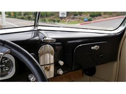 1937 Ford Humpback (CC-1852021) for sale in Gladstone, Oregon