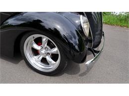 1937 Ford Humpback (CC-1852021) for sale in Gladstone, Oregon