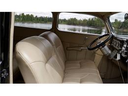 1937 Ford Humpback (CC-1852021) for sale in Gladstone, Oregon