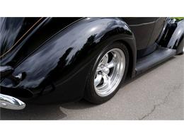 1937 Ford Humpback (CC-1852021) for sale in Gladstone, Oregon