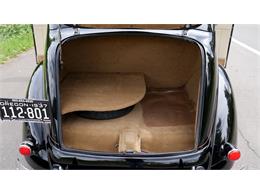 1937 Ford Humpback (CC-1852021) for sale in Gladstone, Oregon