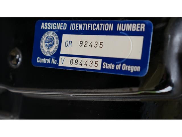 1937 Ford Humpback (CC-1852021) for sale in Gladstone, Oregon