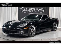 2006 Chevrolet Corvette (CC-1852022) for sale in Las Vegas, Nevada