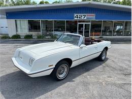 1987 Avanti Avanti II (CC-1852038) for sale in Carthage, Tennessee