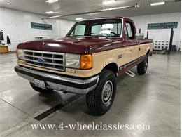 1990 Ford F250 (CC-1852046) for sale in Holland , Michigan