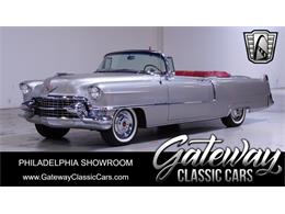 1955 Cadillac Series 62 (CC-1852055) for sale in O'Fallon, Illinois