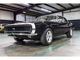 1967 Chevrolet Camaro (CC-1852059) for sale in Sherman, Texas