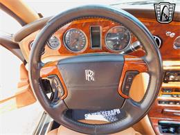 1999 Rolls-Royce Silver Seraph (CC-1852083) for sale in O'Fallon, Illinois