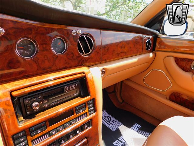 1999 Rolls-Royce Silver Seraph (CC-1852083) for sale in O'Fallon, Illinois