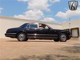 1999 Rolls-Royce Silver Seraph (CC-1852083) for sale in O'Fallon, Illinois