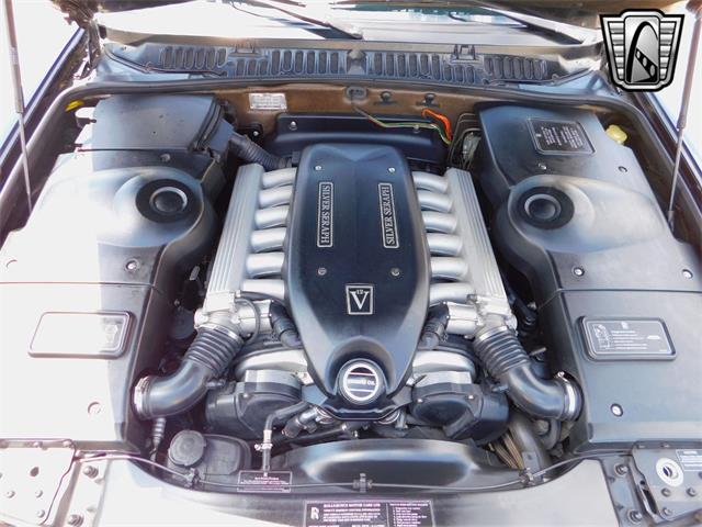 1999 Rolls-Royce Silver Seraph (CC-1852083) for sale in O'Fallon, Illinois