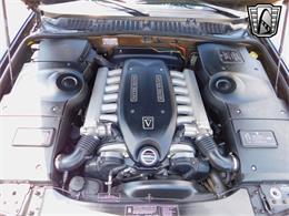 1999 Rolls-Royce Silver Seraph (CC-1852083) for sale in O'Fallon, Illinois
