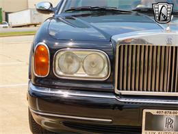 1999 Rolls-Royce Silver Seraph (CC-1852083) for sale in O'Fallon, Illinois