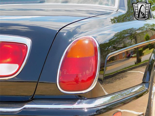 1999 Rolls-Royce Silver Seraph (CC-1852083) for sale in O'Fallon, Illinois