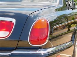 1999 Rolls-Royce Silver Seraph (CC-1852083) for sale in O'Fallon, Illinois