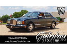 1999 Rolls-Royce Silver Seraph (CC-1852083) for sale in O'Fallon, Illinois