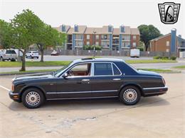 1999 Rolls-Royce Silver Seraph (CC-1852083) for sale in O'Fallon, Illinois