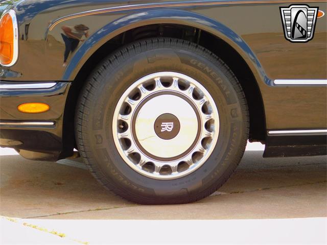 1999 Rolls-Royce Silver Seraph (CC-1852083) for sale in O'Fallon, Illinois