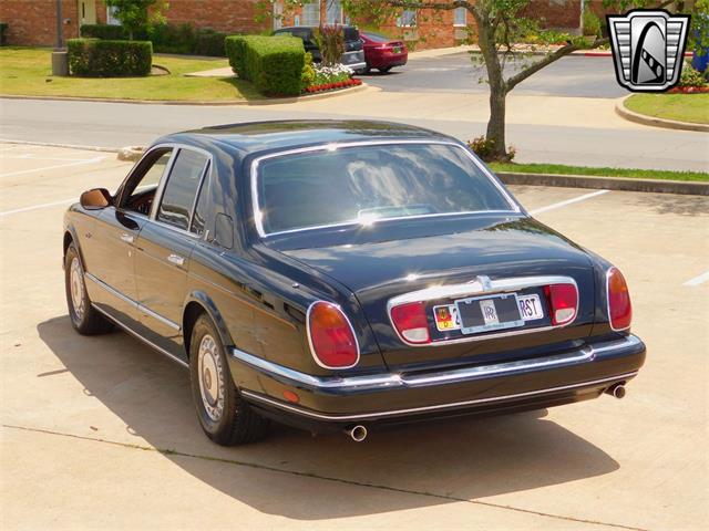 1999 Rolls-Royce Silver Seraph (CC-1852083) for sale in O'Fallon, Illinois