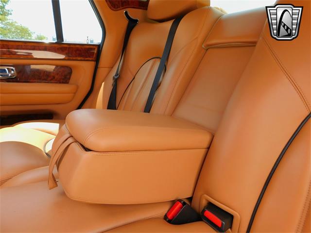 1999 Rolls-Royce Silver Seraph (CC-1852083) for sale in O'Fallon, Illinois