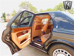 1999 Rolls-Royce Silver Seraph (CC-1852083) for sale in O'Fallon, Illinois