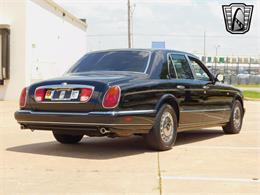 1999 Rolls-Royce Silver Seraph (CC-1852083) for sale in O'Fallon, Illinois